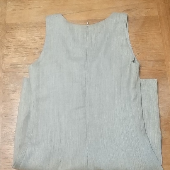 Barney's New York Wool Dress 40 - Picture 5 of 8